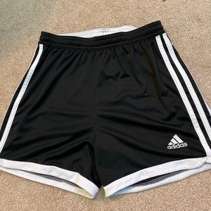Soccer shorts